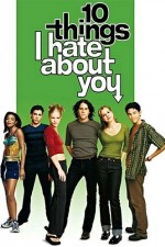 Watch 10 Things I Hate About You (TV) Megavideo
